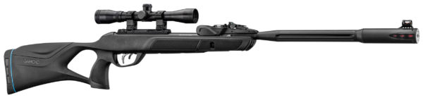 Carabine à Plomb cal 4.5mm Gamo Roadster IGT 10xGen2 + lunette 4x32 WR