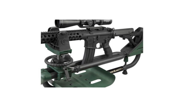 Chevalet de tir Caldwell Lead Sled DFT 2 – Image 5