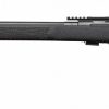 Carabine Rimfire CZ 457 LONG RANGE PRECISION (LRP) noir  cal 22lr – Image 2