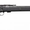Carabine Rimfire CZ 457 LONG RANGE PRECISION (LRP) noir  cal 22lr – Image 3