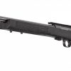 Carabine Rimfire CZ 457 LONG RANGE PRECISION (LRP) noir  cal 22lr