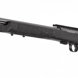 Carabine Rimfire CZ 457 LONG RANGE PRECISION (LRP) noir  cal 22lr