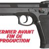 Pistolet CZ 75 SP-01 SHADOW 9mm "DESTOCKAGE"