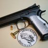 Pistolet CZ TS 2 ENTRY Cal 9mm – Image 4
