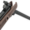 Carabine à Plomb 4.5 mm Gamo Hunter 440 AS + lunette 3-9 x 40 WR – Image 4