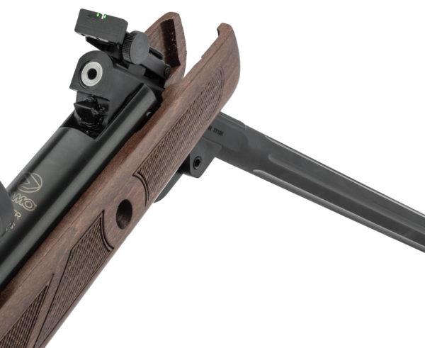 Carabine à Plomb 4.5 mm Gamo Hunter 440 AS + lunette 3-9 x 40 WR – Image 4