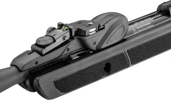 Carabine à Plomb cal 4.5mm Gamo Roadster IGT 10xGen2 + lunette 4x32 WR – Image 5