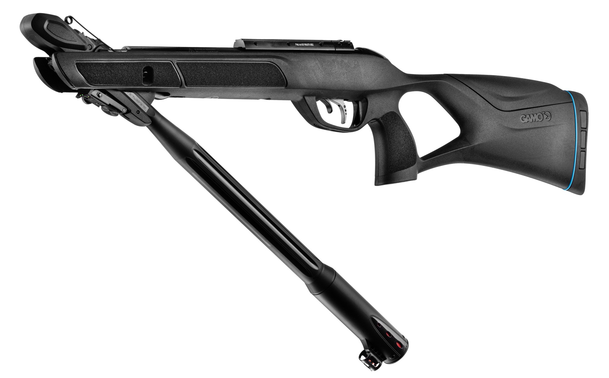 Gamo Whisper IGT -20 Joules + lunette 3-9x40