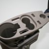 Crosse Fab Defense pour AR15 avec busc réglable Sable – Image 4