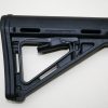 Crosse Magpul MOE Carbine MIL-SPEC Noire – Image 3