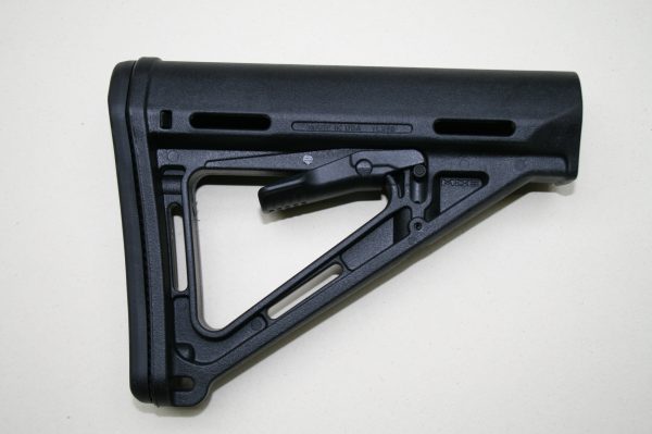Crosse Magpul MOE Carbine MIL-SPEC Noire – Image 3