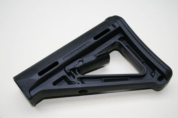 Crosse Magpul MOE Carbine MIL-SPEC Noire