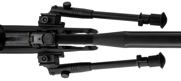 Carabine à Plomb 4.5 mm Gamo HPA IGT 19.9 joules 4.5 mm + lunette 3-9 x 40 WR + bipied – Image 2