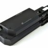 Silencieux Fischer 9 mm HK SFP9 / VP9 non fileté – Image 3