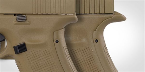 Pistolet Glock 19X Cal 9mm – Image 3