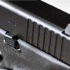 Pistolet Glock 45 FS - Crossover compact en noir Cal 9mm – Image 7