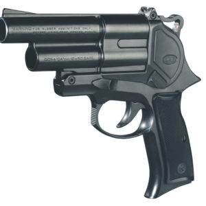Pistolet de défense  SAPL GC54 cal 12/50