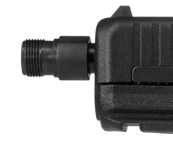 Pistolet Glock 44 Gen5 Fileté cal 22lr – Image 2