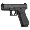 Pistolet Glock 45 FS - Crossover compact en noir Cal 9mm – Image 9