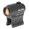 Holosun Red Dot Elite 403B - Reticule : Vert