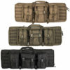 Housse Etuis de transport carabine combat 80cm gen2 noir