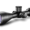 Lunette HAWKE SIDEWINDER 30SF 6-24X56 RET. SR PRO GEN II LUMINEUX À COLLIERS Ø 30 MM