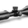 Lunette HAWKE VANTAGE 3-9X40 AO RET. MILDOT NON LUMINEUX À COLLIERS Ø 25,4 MM – Image 2