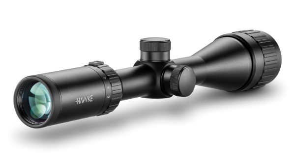 Lunette HAWKE VANTAGE 3-9X40 AO RET. MILDOT NON LUMINEUX À COLLIERS Ø 25,4 MM – Image 2