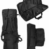 Housse Etuis de transport carabine combat 80cm gen2 noir – Image 3