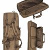 Housse Etuis de transport carabine combat 80cm gen2 Sable – Image 4