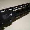 Carabine ADC AR 9 Standard cal 9x19 canon 9"5 – Image 4