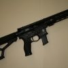 Carabine ADC AR 9 Standard cal 9x19 canon 9"5