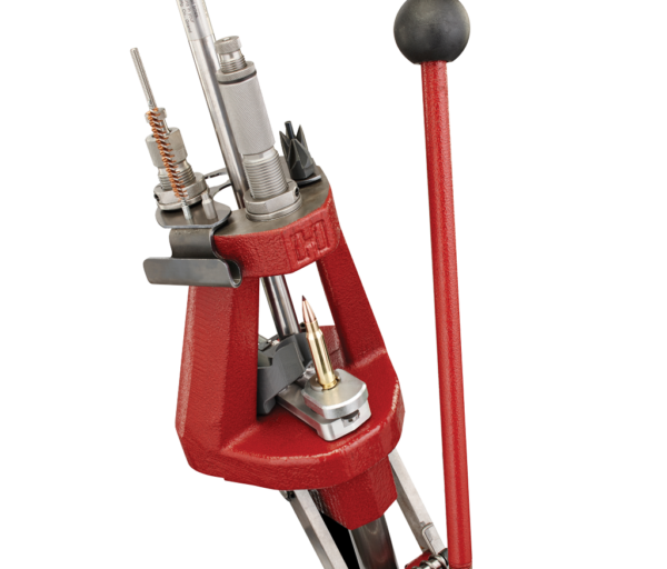 Presse de rechargement  HORNADY LOCK-N-LOAD® IRON PRESS®