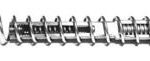 Tige guide DPM pour pistolet Glock 19-23-25-32-38 de génération 1, 2, 3 – Image 2