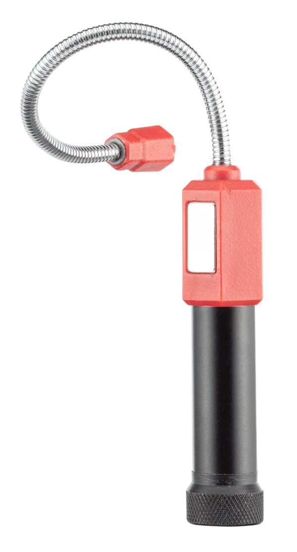 Lampe de canon magnétique REAL AVID avec flexible Borelight – Image 3