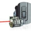 Lampe laser rouge C5L-R Glock 17/19 RH
