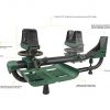 Chevalet de tir Caldwell Lead Sled DFT 2 – Image 6