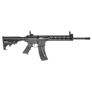 Carabine Smith Wesson M&P 15-22 Sport cal 22 lr