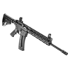 Carabine Smith Wesson M&P 15-22 Sport cal 22 lr – Image 2