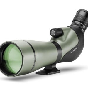 Longue-vue HAWKE NATURE TREK 20-60X80 NOIR/VERT