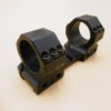 Colliers Tier One Unimount 30 mm inclinaison à 6 MIL / 20 MOA