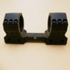 Colliers Tier One Unimount 30 mm inclinaison à 6 MIL / 20 MOA – Image 3