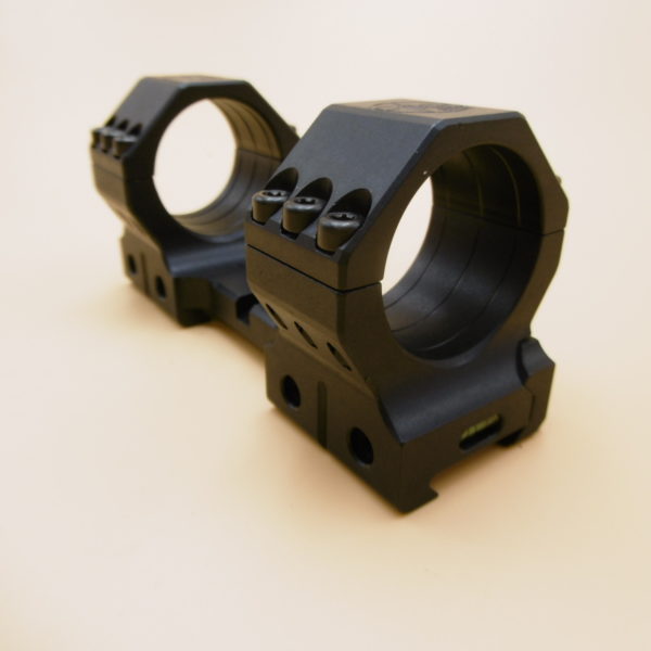 Colliers Tier One Unimount 30 mm inclinaison à 6 MIL / 20 MOA – Image 4