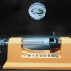 Raccourcisseur de douilles Lyman Universal Trimmer (carbure) avec 9 Pilotes – Image 3