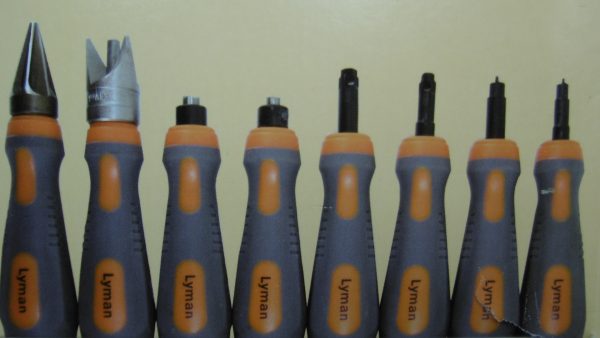 Kit de préparation des douilles Lyman – Image 3