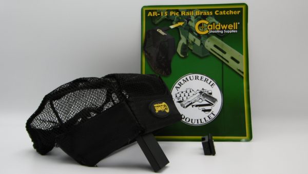 Sac récupérateur de douilles pour armes Caldwell Brass Catcher – Image 7