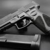Pistolet Taurus G3 bronzé (noir) calibre 9x19 – Image 5