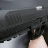 Pistolet Taurus G3 bronzé (noir) calibre 9x19 – Image 3