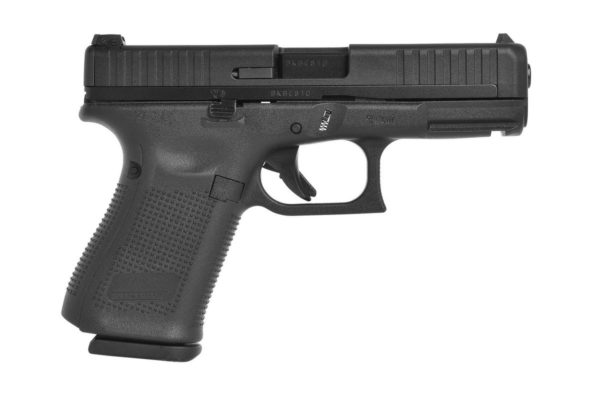 Pistolet Glock 44 Gen5 calibre 22LR – Image 2