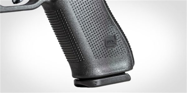 Pistolet Glock 45 FS - Crossover compact en noir Cal 9mm – Image 8